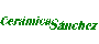 CER�MICA S�NCHEZ